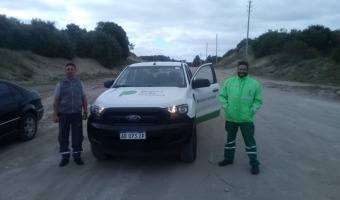 FUMIGACIONES EN VILLA GESELL